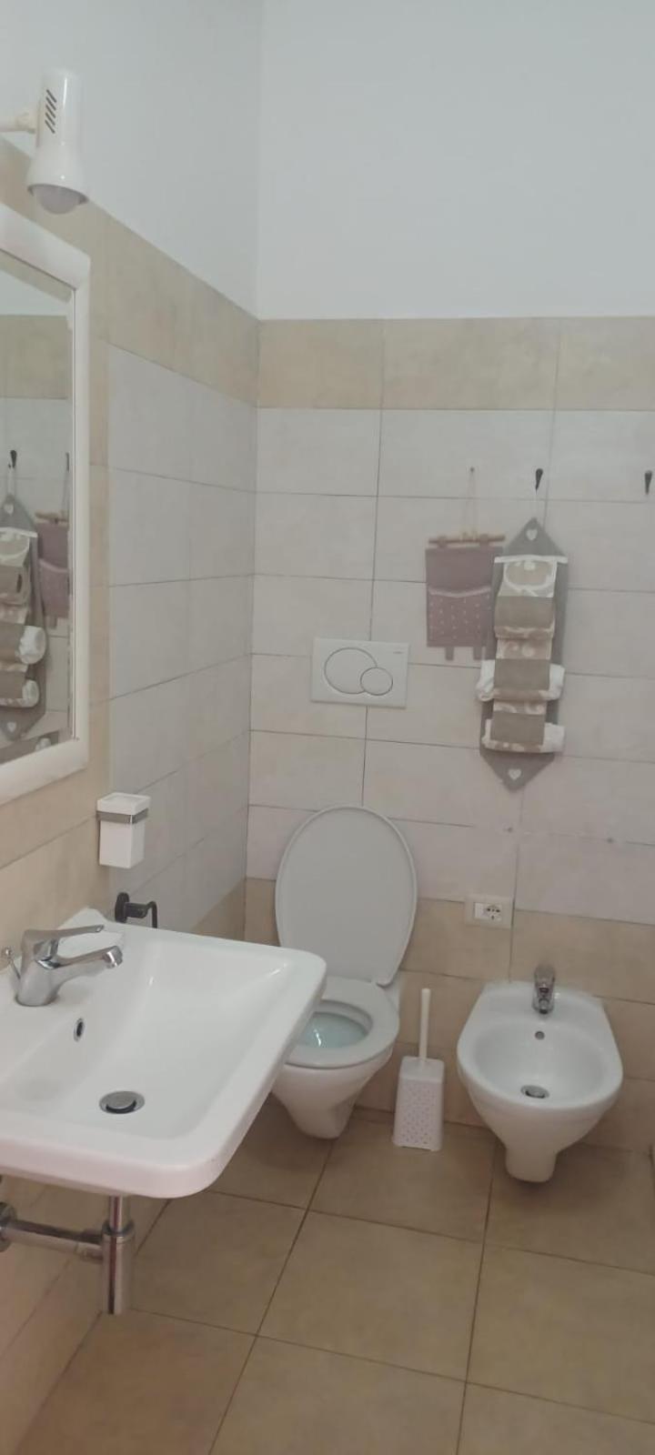 La Tenuta Del Passero Le Ferriere Exterior foto