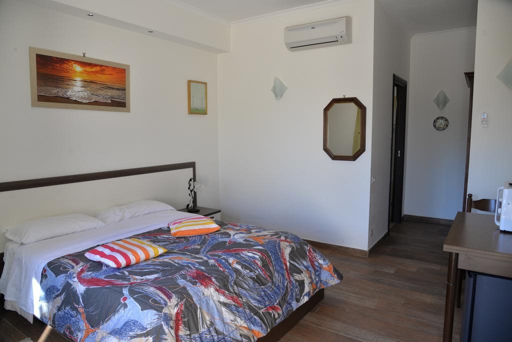 La Tenuta Del Passero Le Ferriere Exterior foto
